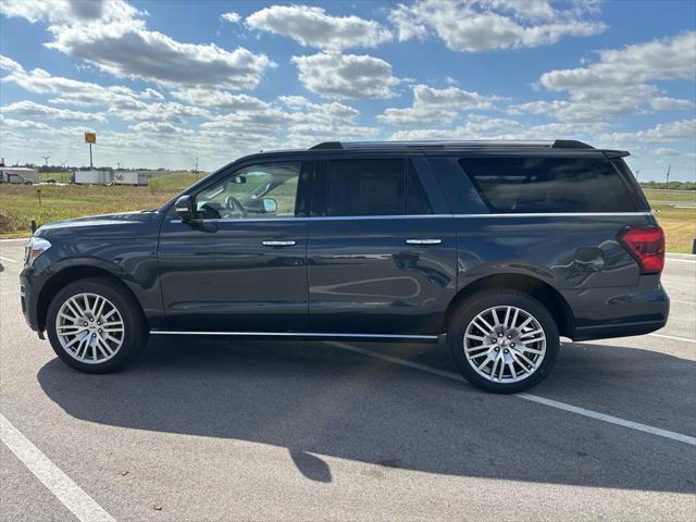 new 2024 Ford Expedition car, priced at $74,929