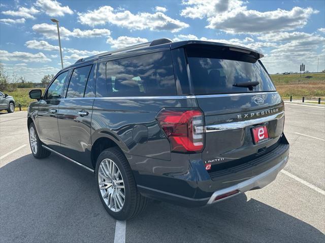 new 2024 Ford Expedition car, priced at $74,929