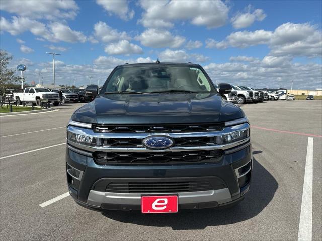 new 2024 Ford Expedition car, priced at $74,929