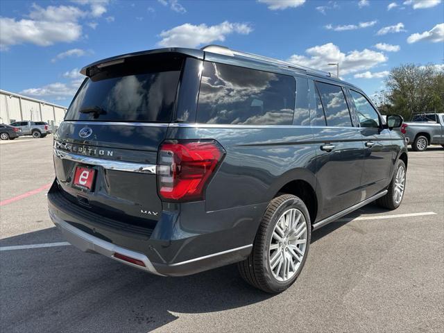 new 2024 Ford Expedition car, priced at $74,929