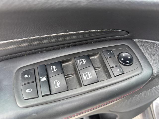 used 2021 Dodge Durango car, priced at $34,423