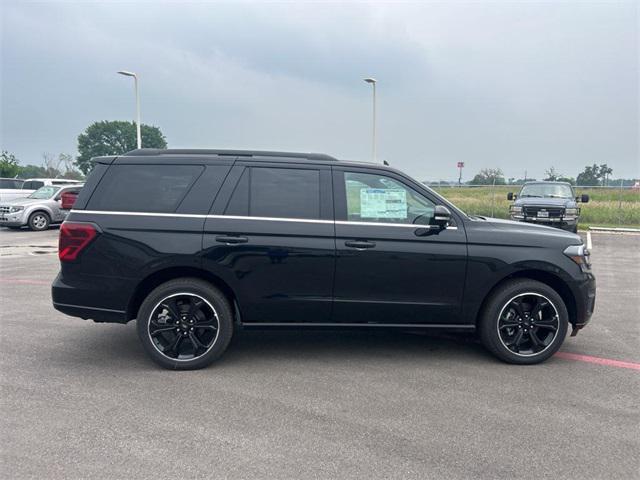 new 2024 Ford Expedition car, priced at $66,142