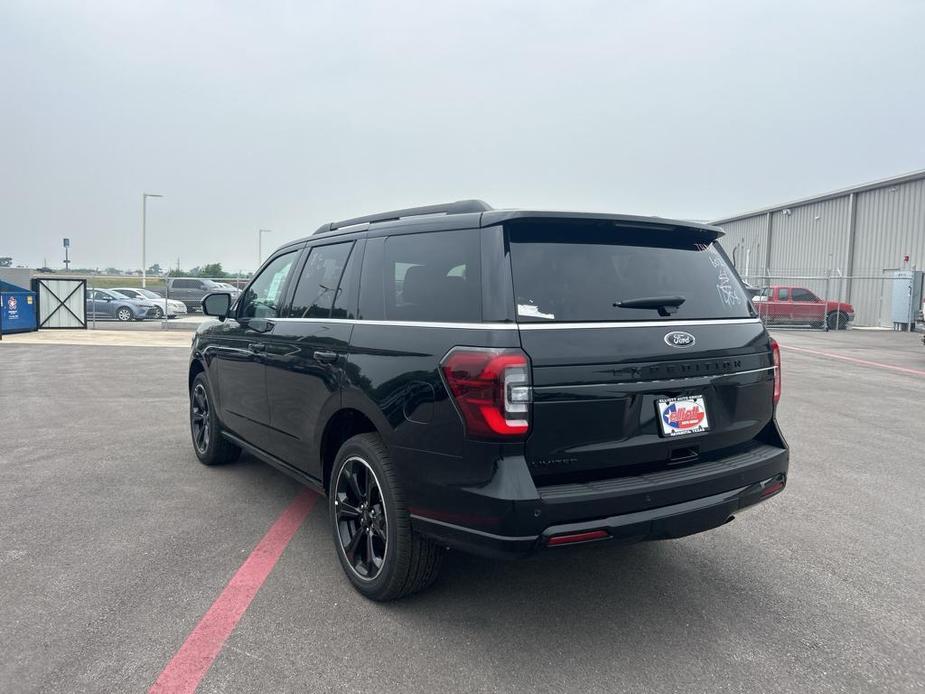 new 2024 Ford Expedition car, priced at $73,988