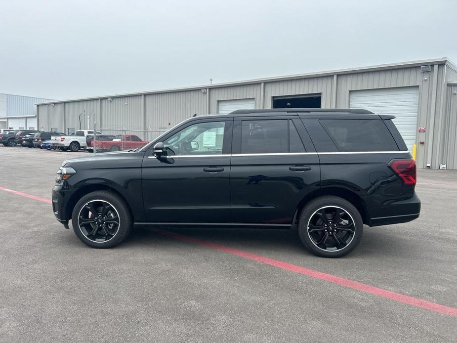 new 2024 Ford Expedition car, priced at $73,988