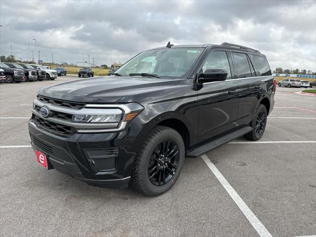 new 2024 Ford Expedition car, priced at $63,455