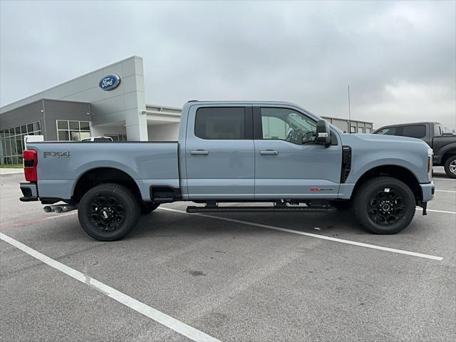 new 2024 Ford F-250 car, priced at $93,140