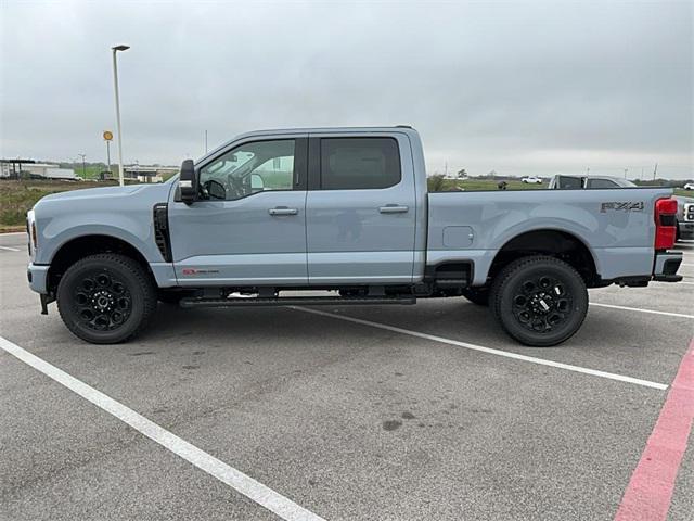 new 2024 Ford F-250 car, priced at $83,726