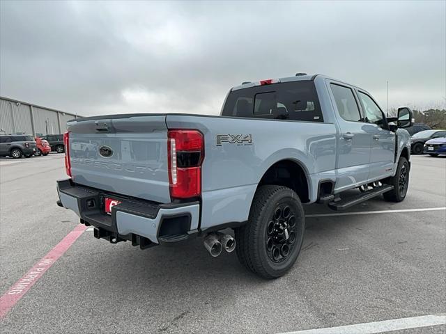 new 2024 Ford F-250 car, priced at $93,140