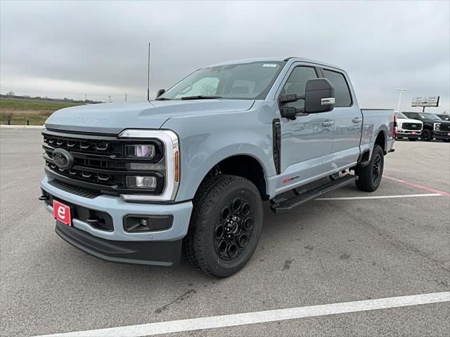 new 2024 Ford F-250 car, priced at $93,140