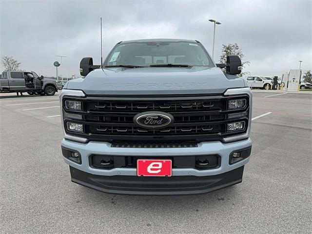 new 2024 Ford F-250 car, priced at $83,726