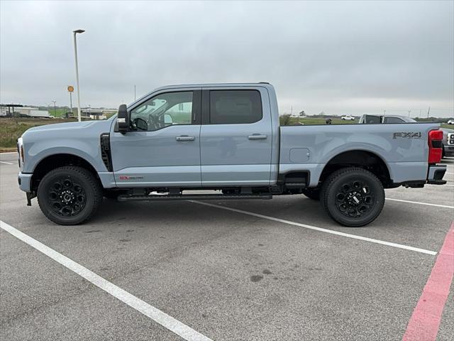 new 2024 Ford F-250 car, priced at $93,140