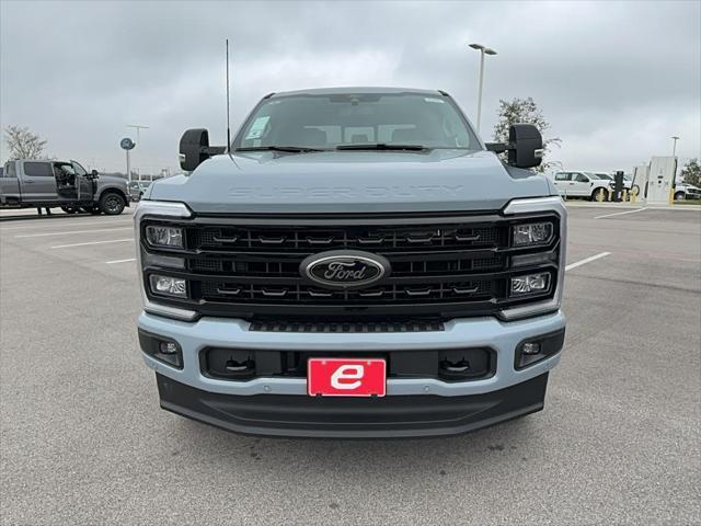 new 2024 Ford F-250 car, priced at $93,140