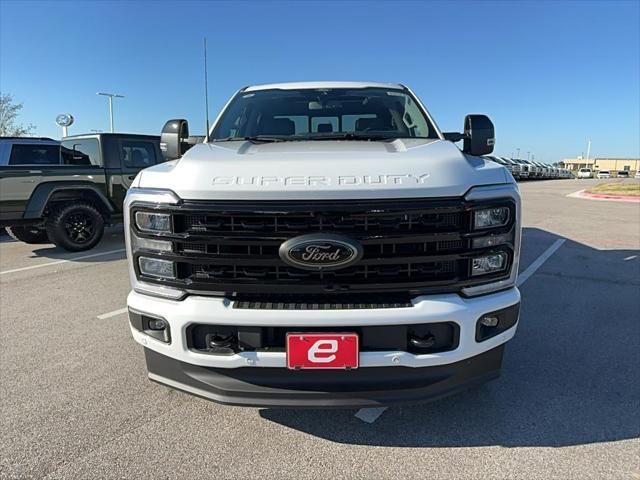 new 2024 Ford F-250 car, priced at $91,160