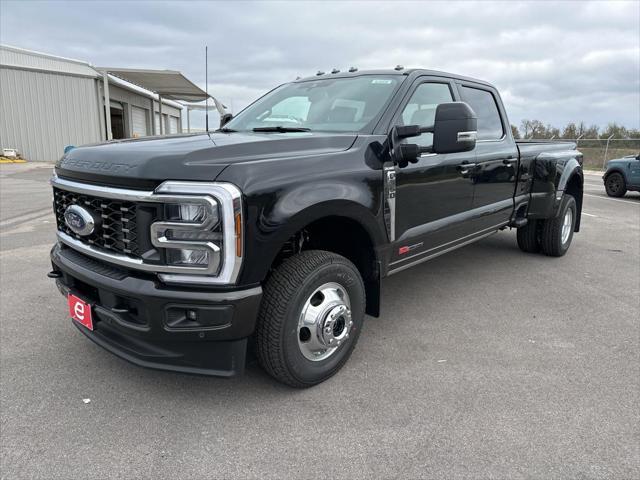 new 2024 Ford F-350 car, priced at $92,430