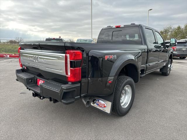 new 2024 Ford F-350 car, priced at $92,430