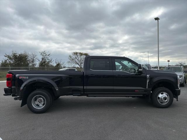 new 2024 Ford F-350 car, priced at $92,430