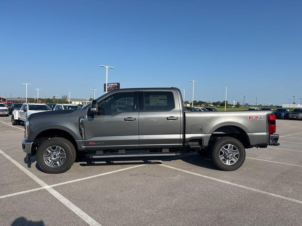 new 2026 Ford F-250 car, priced at $79,235