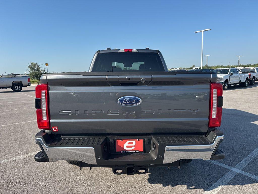 new 2026 Ford F-250 car, priced at $79,235