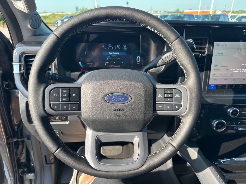 new 2026 Ford F-250 car, priced at $79,235