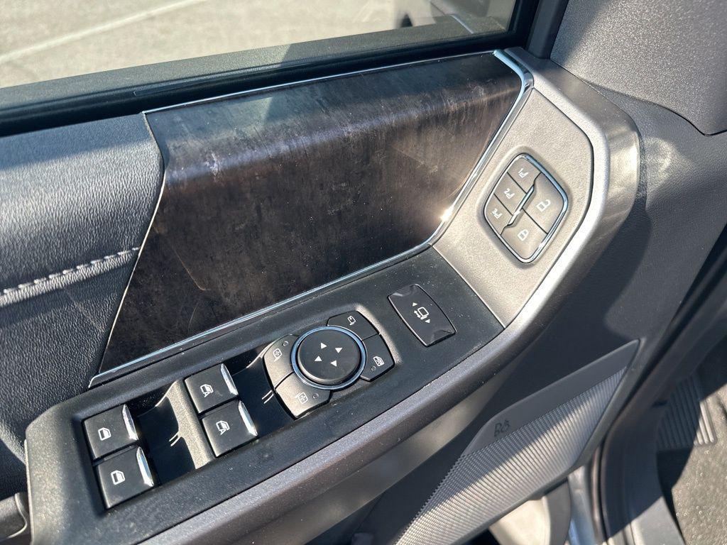 new 2026 Ford F-250 car, priced at $79,235