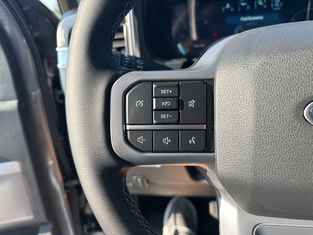 new 2026 Ford F-250 car, priced at $79,235