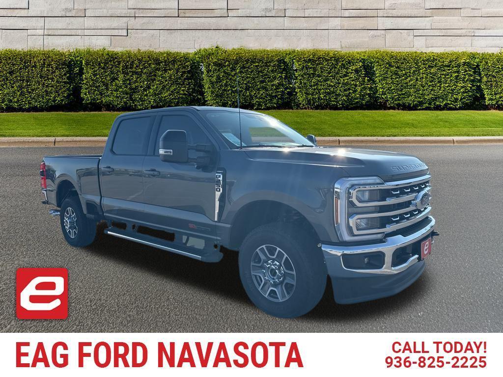 new 2026 Ford F-250 car, priced at $79,235