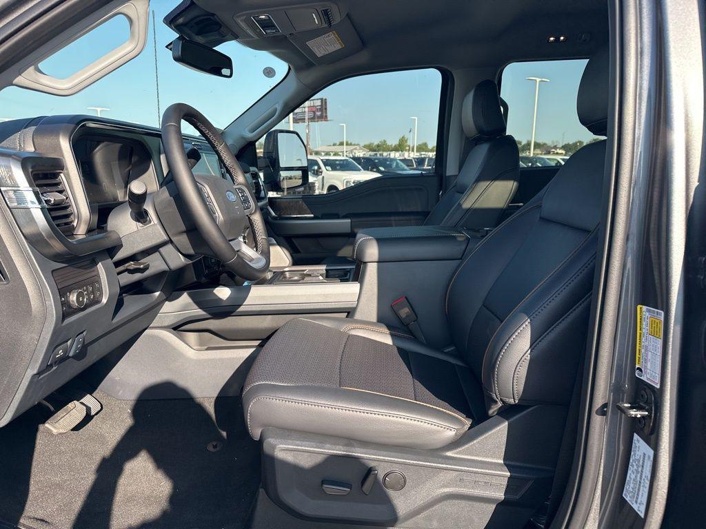 new 2026 Ford F-250 car, priced at $79,235