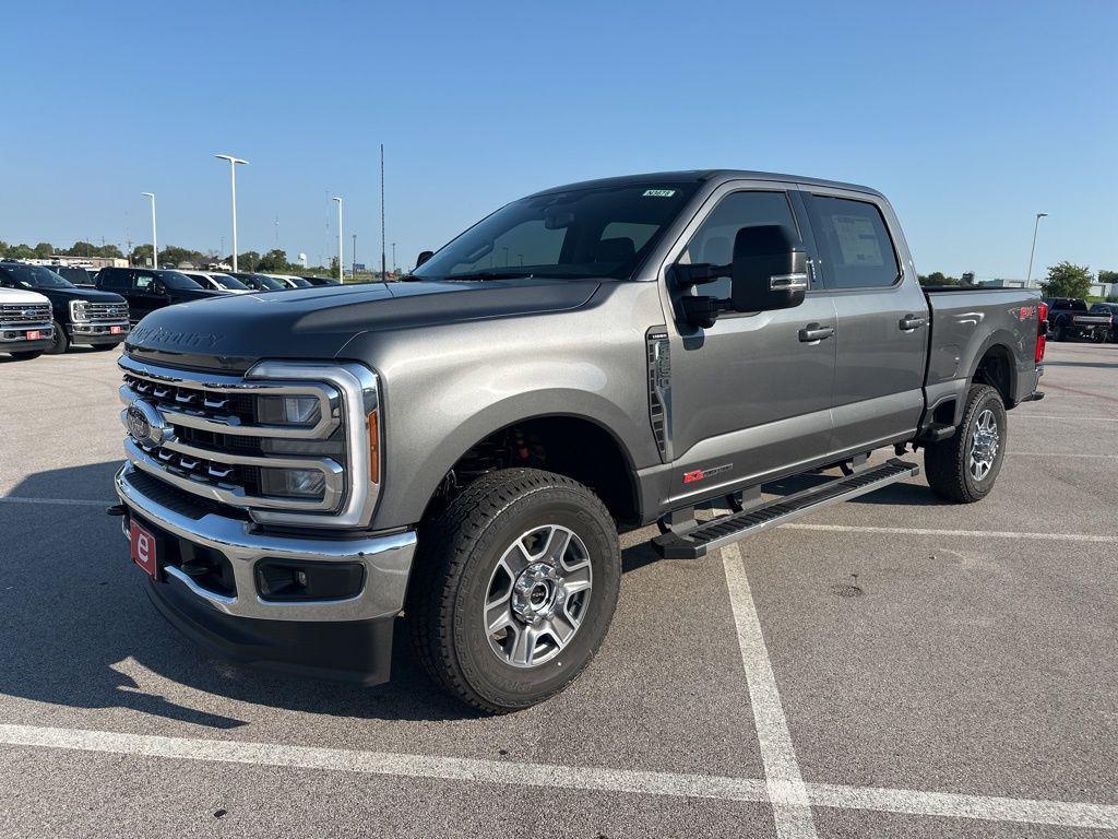 new 2026 Ford F-250 car, priced at $79,235