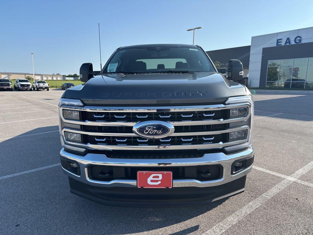 new 2026 Ford F-250 car, priced at $79,235