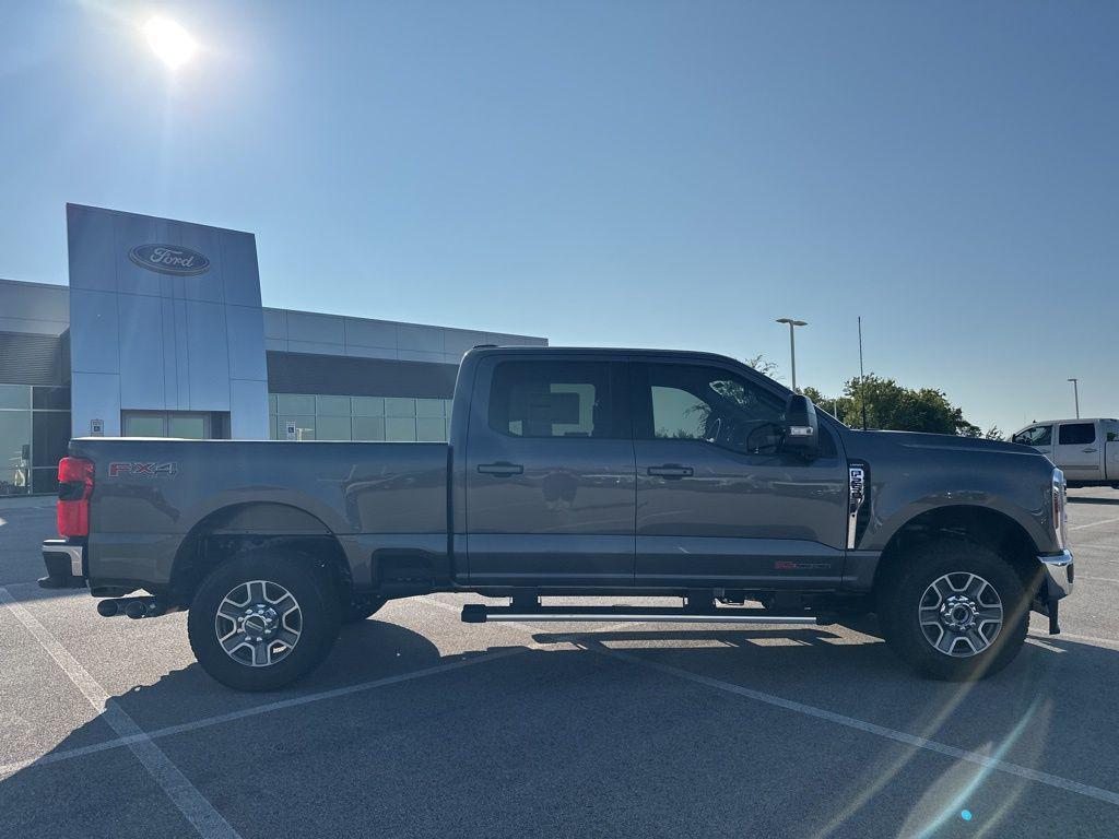 new 2026 Ford F-250 car, priced at $79,235
