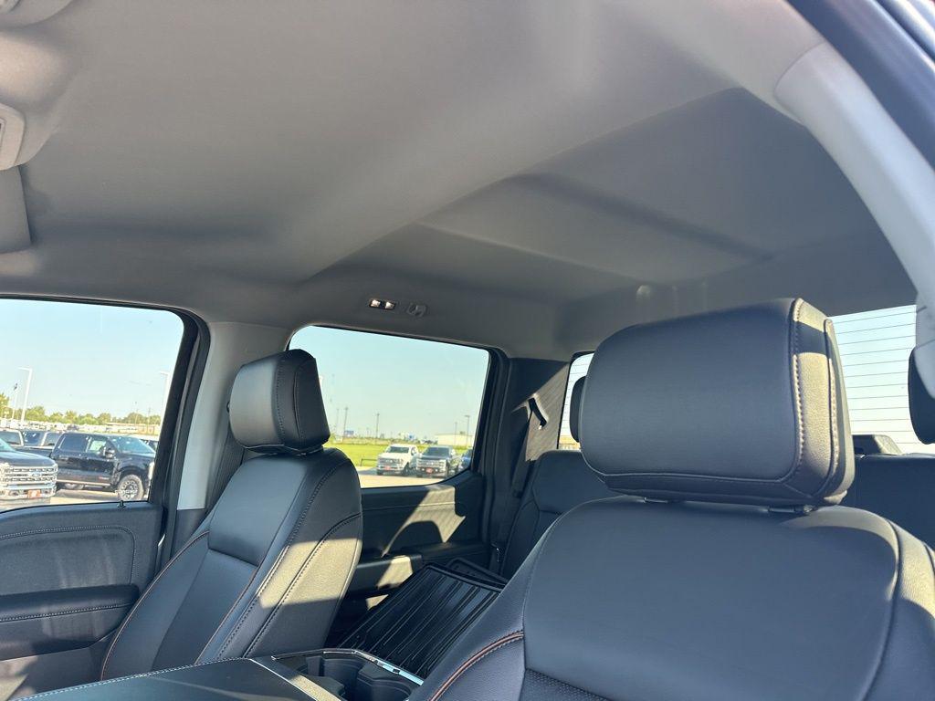 new 2026 Ford F-250 car, priced at $79,235