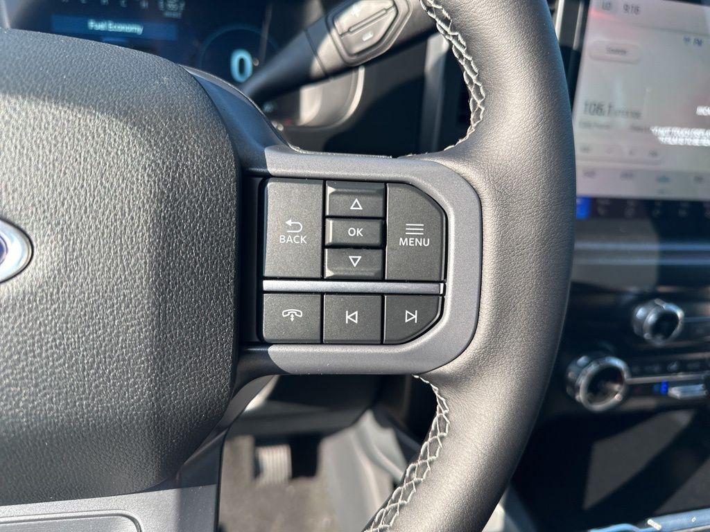new 2026 Ford F-250 car, priced at $79,235