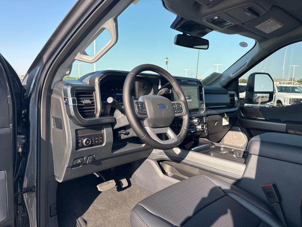 new 2026 Ford F-250 car, priced at $79,235