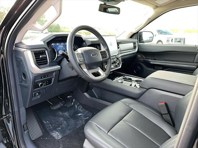 new 2024 Ford Expedition car, priced at $66,899