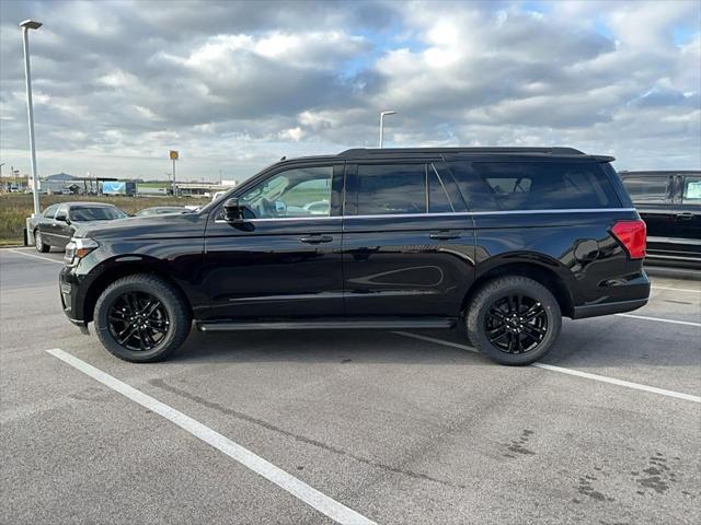 new 2024 Ford Expedition car, priced at $66,899