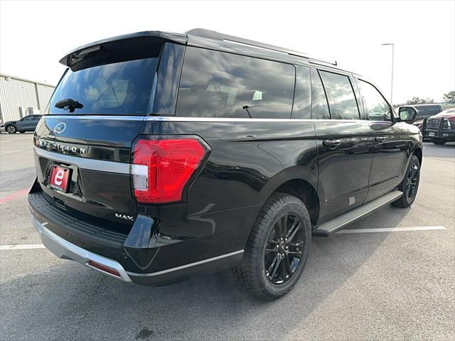 new 2024 Ford Expedition car, priced at $66,899