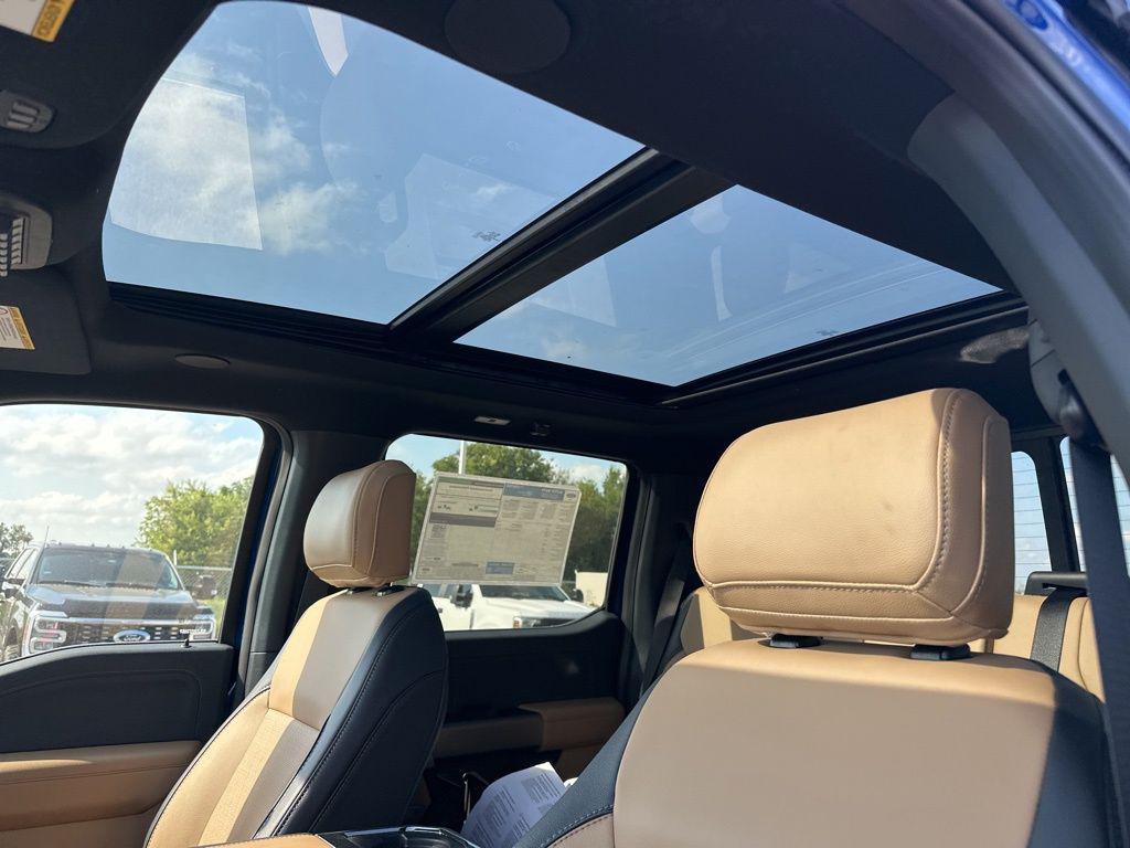 new 2026 Ford F-350 car, priced at $92,920