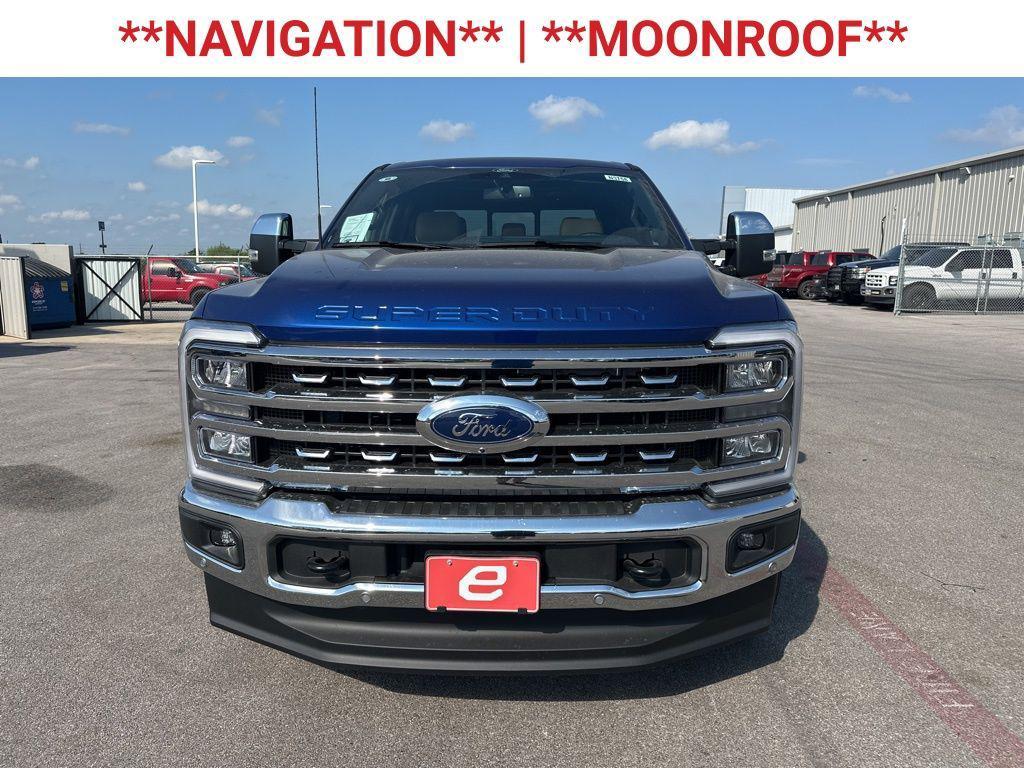 new 2026 Ford F-350 car, priced at $92,920