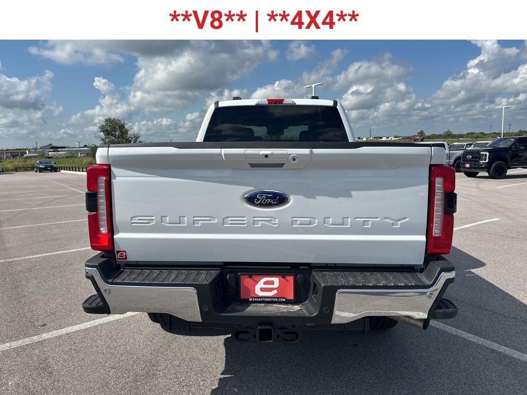 new 2026 Ford F-250 car, priced at $66,945