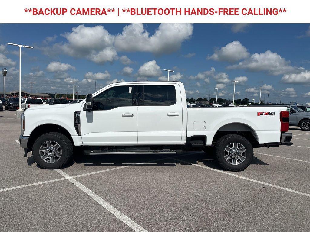 new 2026 Ford F-250 car, priced at $66,945