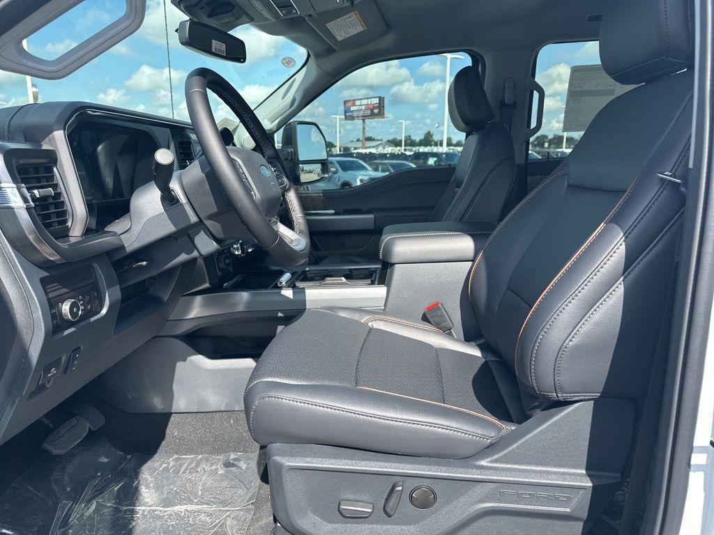 new 2026 Ford F-250 car, priced at $66,945