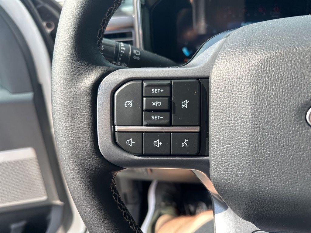 new 2026 Ford F-250 car, priced at $66,945
