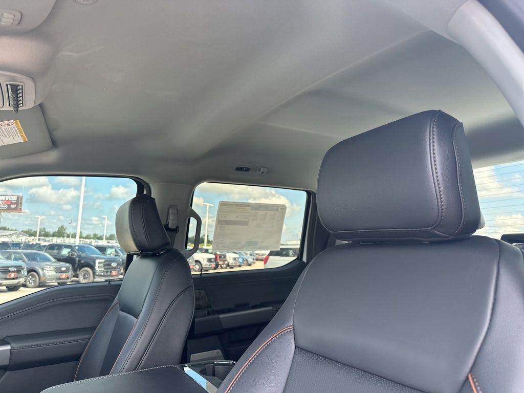 new 2026 Ford F-250 car, priced at $66,945