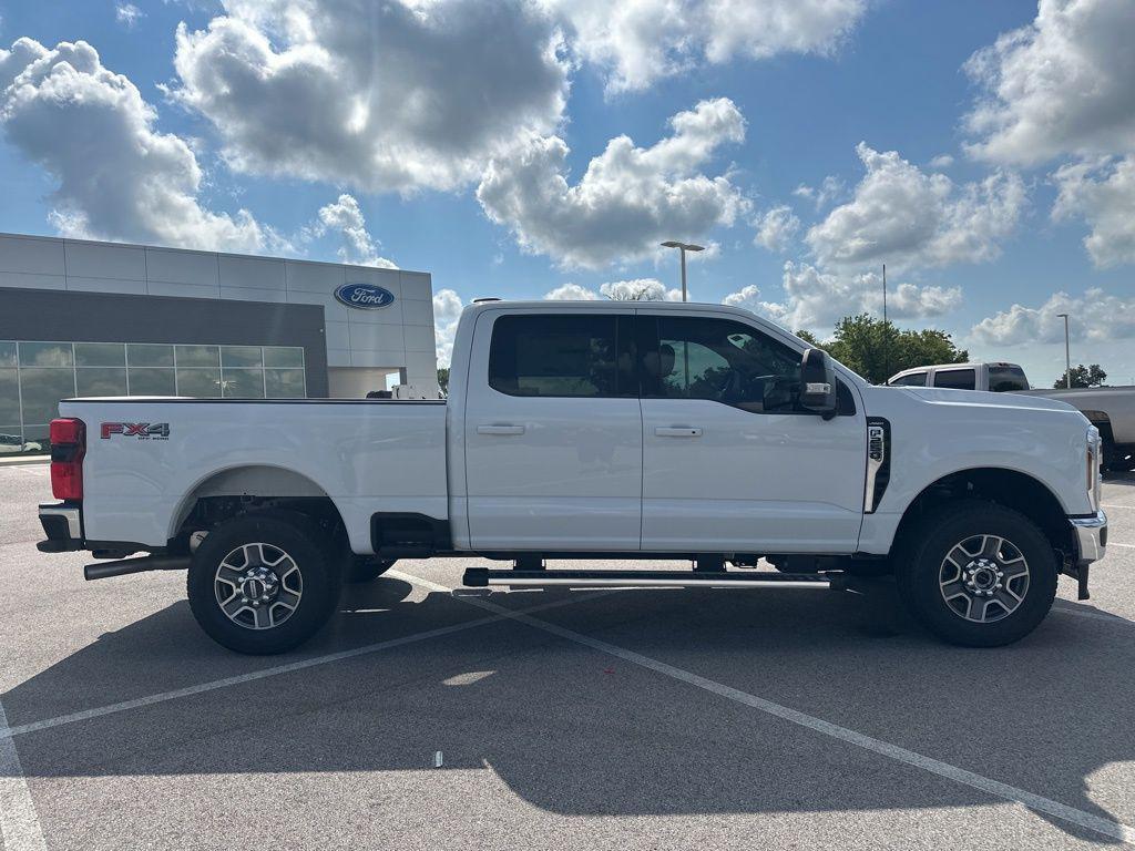 new 2026 Ford F-250 car, priced at $66,945