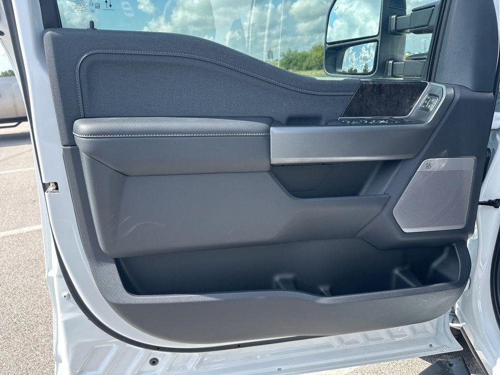 new 2026 Ford F-250 car, priced at $66,945