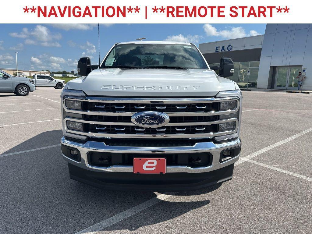 new 2026 Ford F-250 car, priced at $66,945