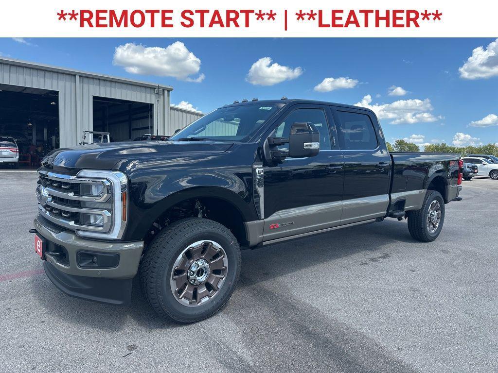 new 2026 Ford F-350 car, priced at $94,635