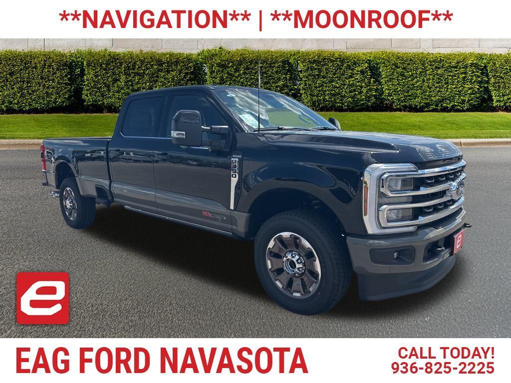 new 2026 Ford F-350 car, priced at $94,635