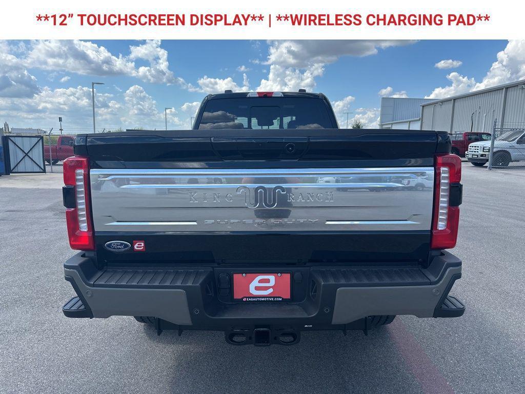 new 2026 Ford F-350 car, priced at $94,635