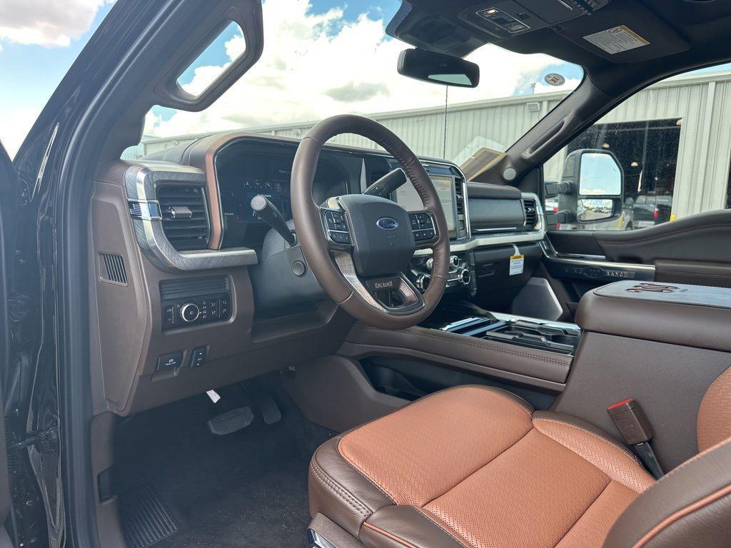new 2026 Ford F-350 car, priced at $94,635